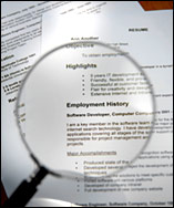 Convert Your Word Doc into a Plain-Text Resume